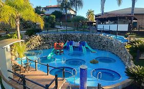 Village Resort All Fun Inclusive